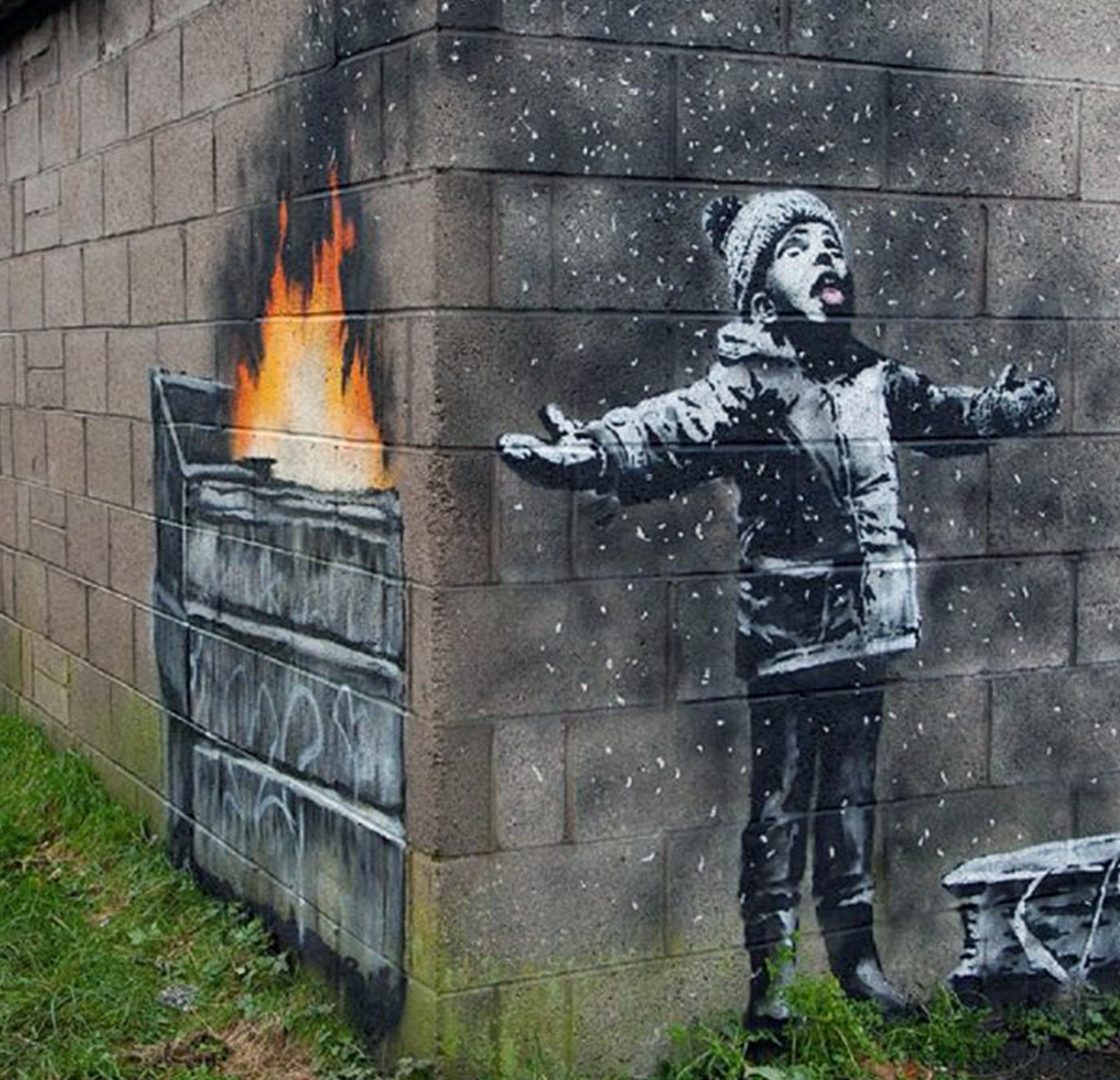 Season’s Greetings