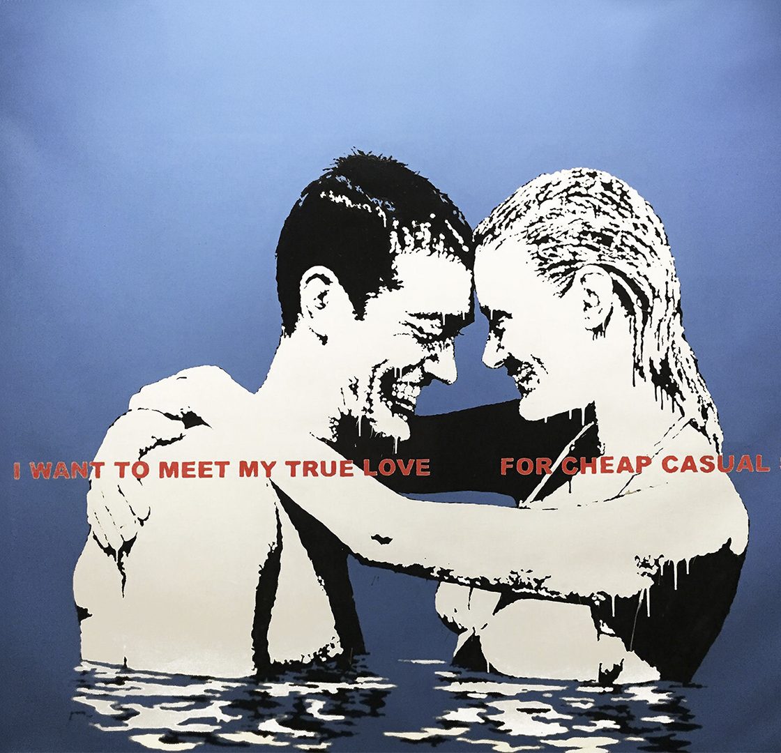 I Want to Meet My True Love