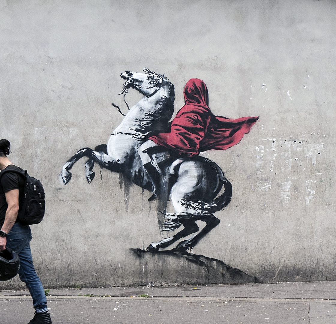 Liberté, Égalité, Cable TV