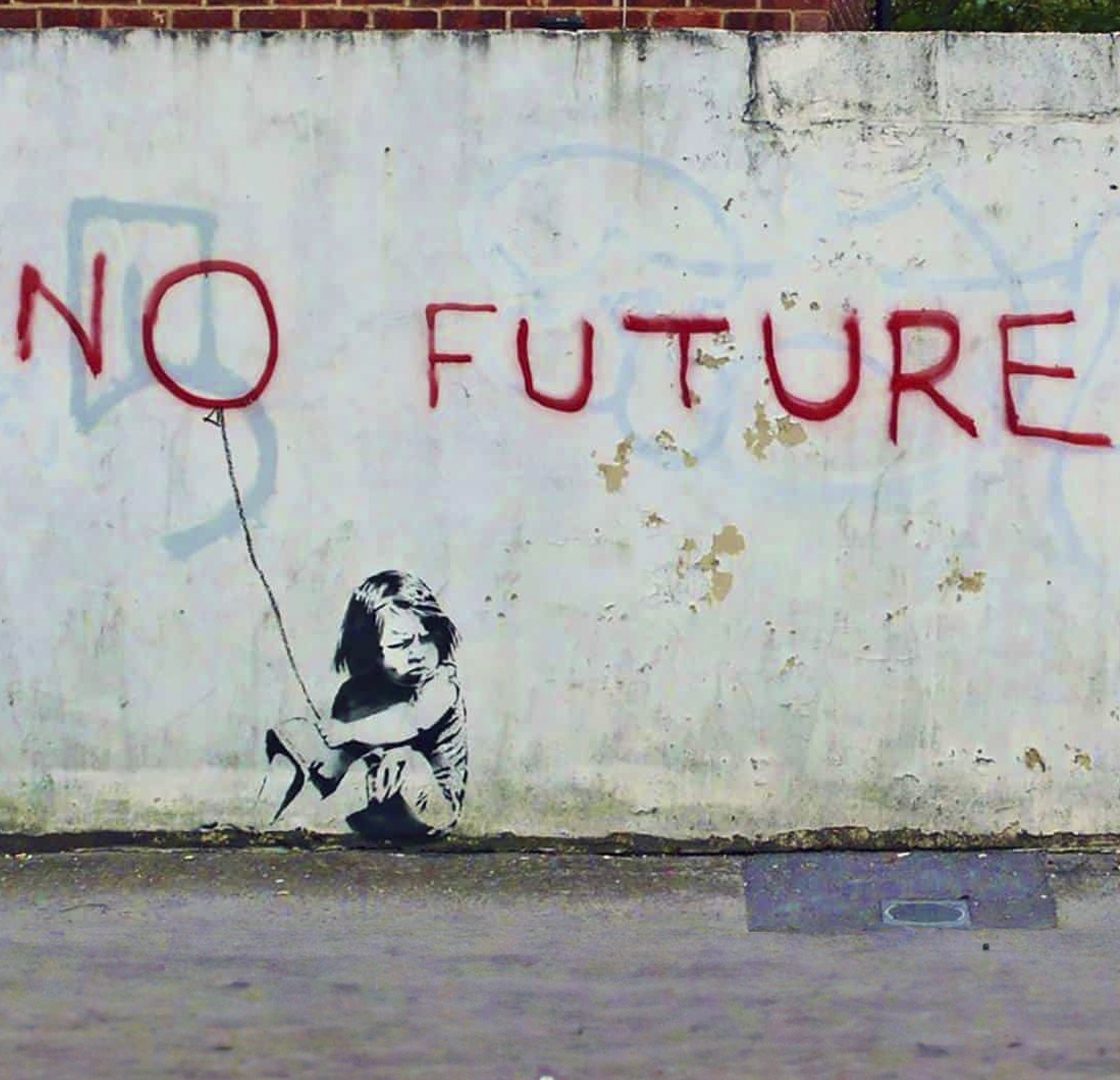 No Future