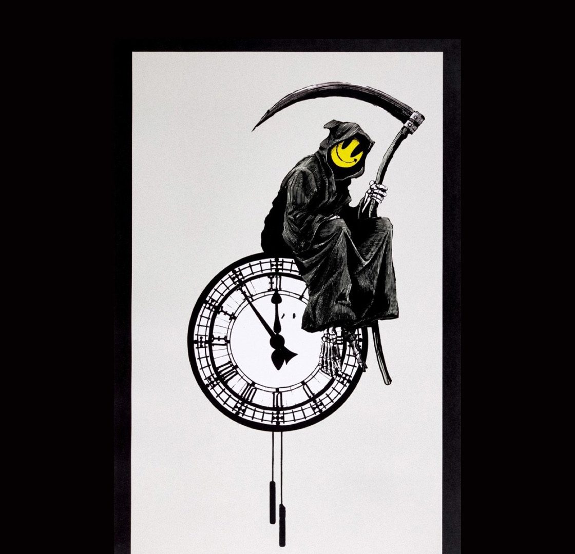 Grin Reaper