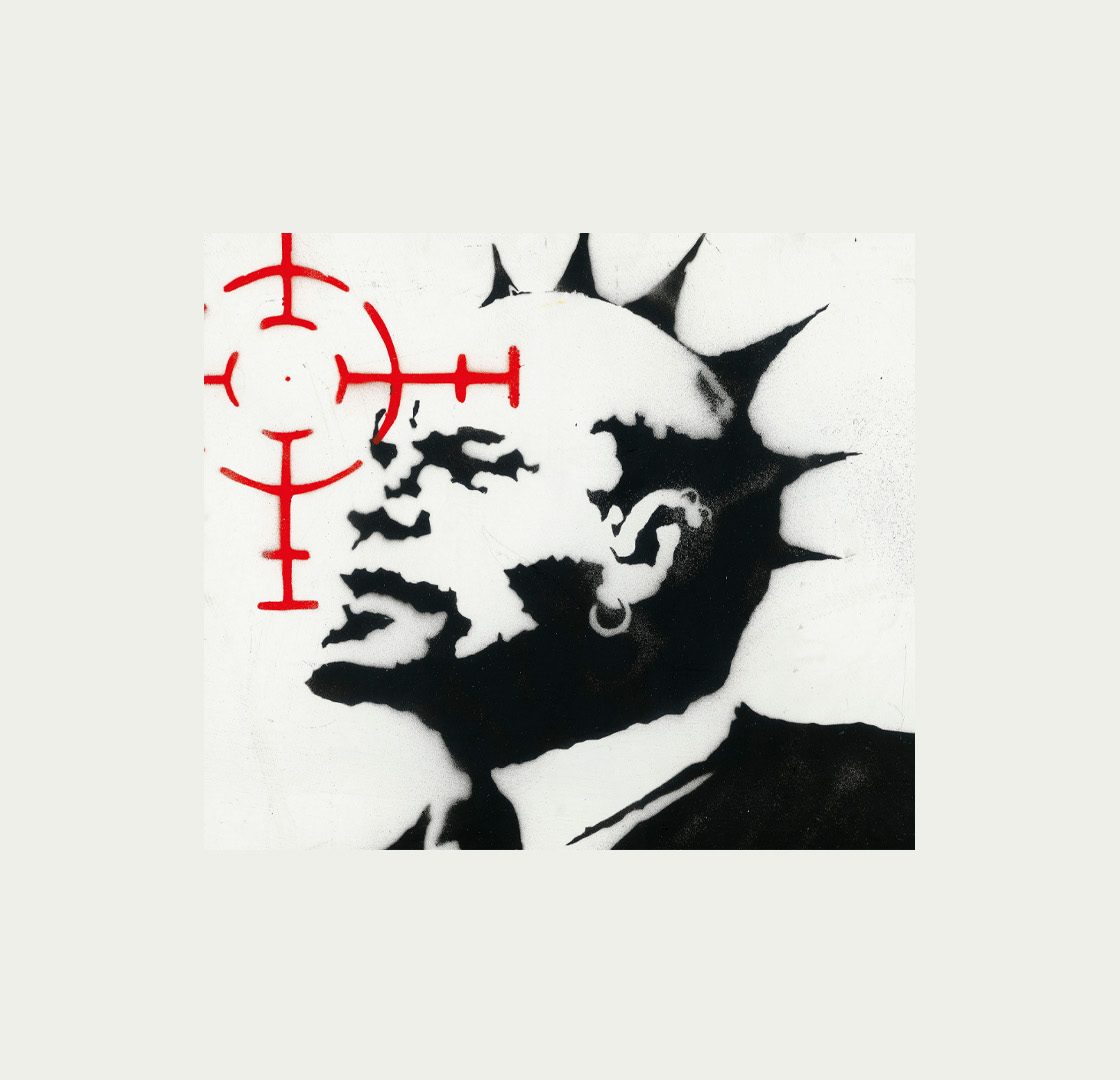 Lenin In Sight