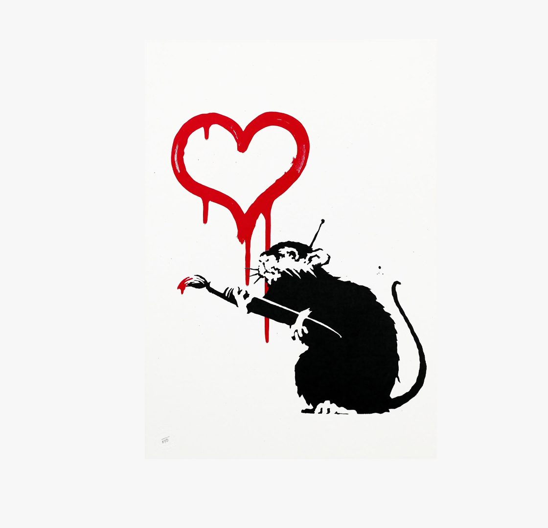 Love Rat