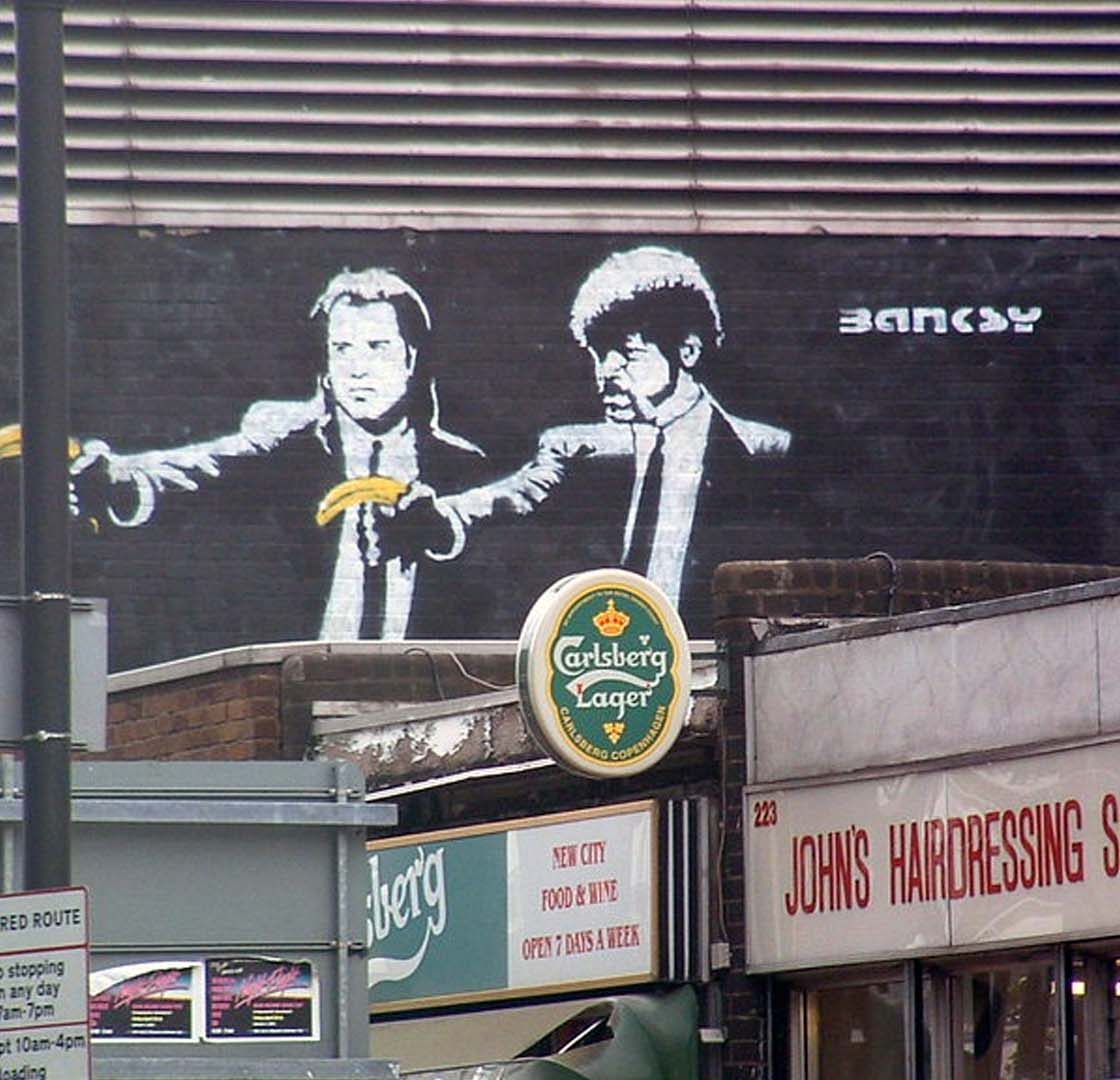 Pulp Fiction