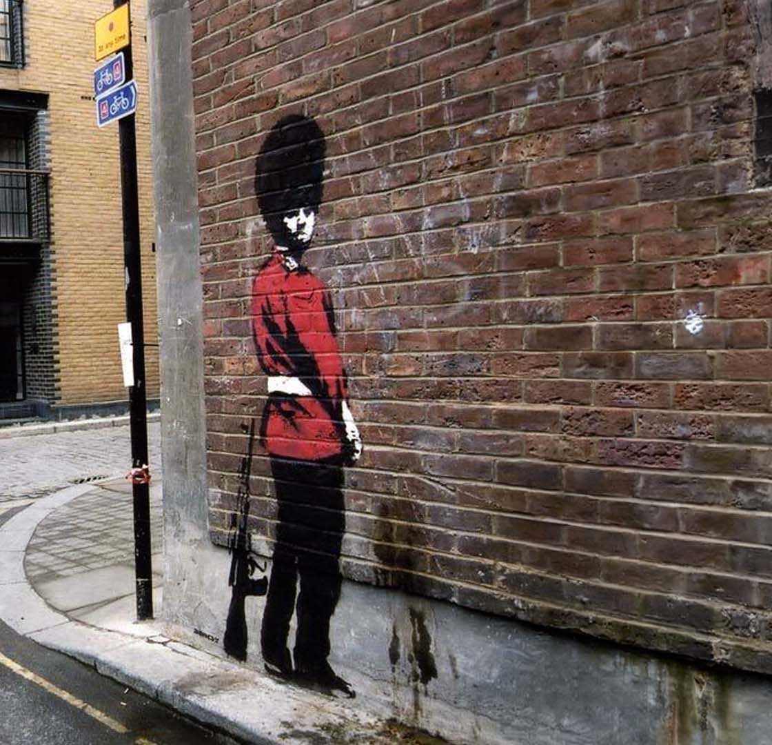 Royal Guard